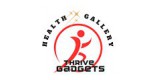 Thrive Gadget Gallery