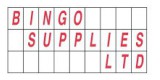 Bingo Supplies