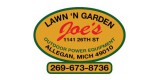 Joe's Lawn And Garden