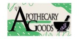 Apothecary Goods