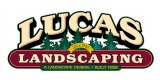Lucas Landscaping