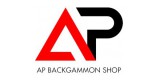 Ace Point Backgammon Shop