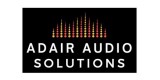 Adair Audio Solutions
