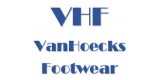 Van Hoecks Footwear