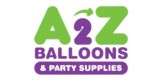 A 2 Z Balloon Company