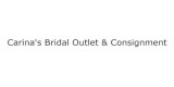 Carina's Bridal Outlet & Consignment