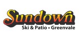 Sundown Ski & Patio