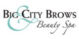 Big City Brows & Beauty Spa