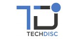 Tech Disc