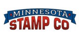 Minnesota Stamp