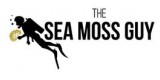 The Sea Moss Guy