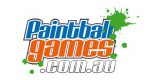 Paintball Games Australia