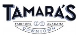 Tamara's Downtown