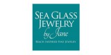 Sea Glass Jewelry By Jane