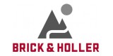 Brick and Holler Outdoors