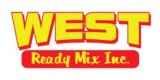 West Ready Mix