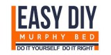 Easy Diy Murphy Bed