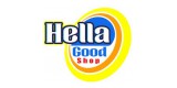 Hella Good Shop