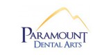 Paramount Dental Arts