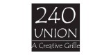 240 Union