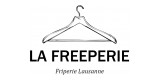 La Freeperie Lausanne