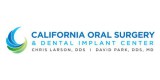 California Oral Surgery & Dental Implant Center