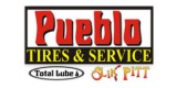 Pueblo Tires And Service