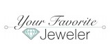 Your Favorite Jeweler