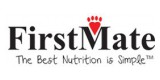 First Mate Pet Foods