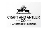 Craft And Antler