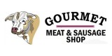Gourmet Meat & Sausage Shop