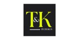 Thomson &amp; King By Design