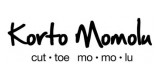 Korto Momolu