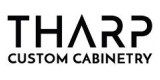 Tharp Custom Cabinetry