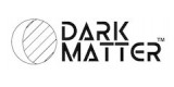 Dark Matter Prints