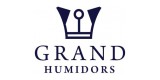 Grand Humidors