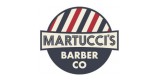 Martucci's Barber Co