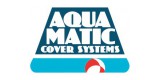 Aquamatic Pool Covers
