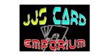 Jjs Card Emporium