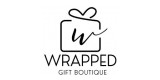 Wrapped Gift Boutique