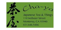 Cha Ya Japanese Tea & Things
