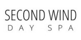 Second Wind Day Spa