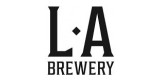 L.a Brewery