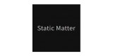 Static Matter