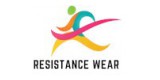 Resistance Wear Clothing