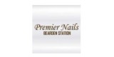 Premier Nails Bearden Station