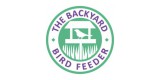 The Backyard Bird Feeder