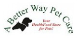 A Better Way Pet Care