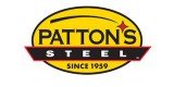 Patton's Corp