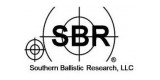 Sbr Ammunition